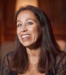 Nicole Martin Sorrell Pic 2020 FF